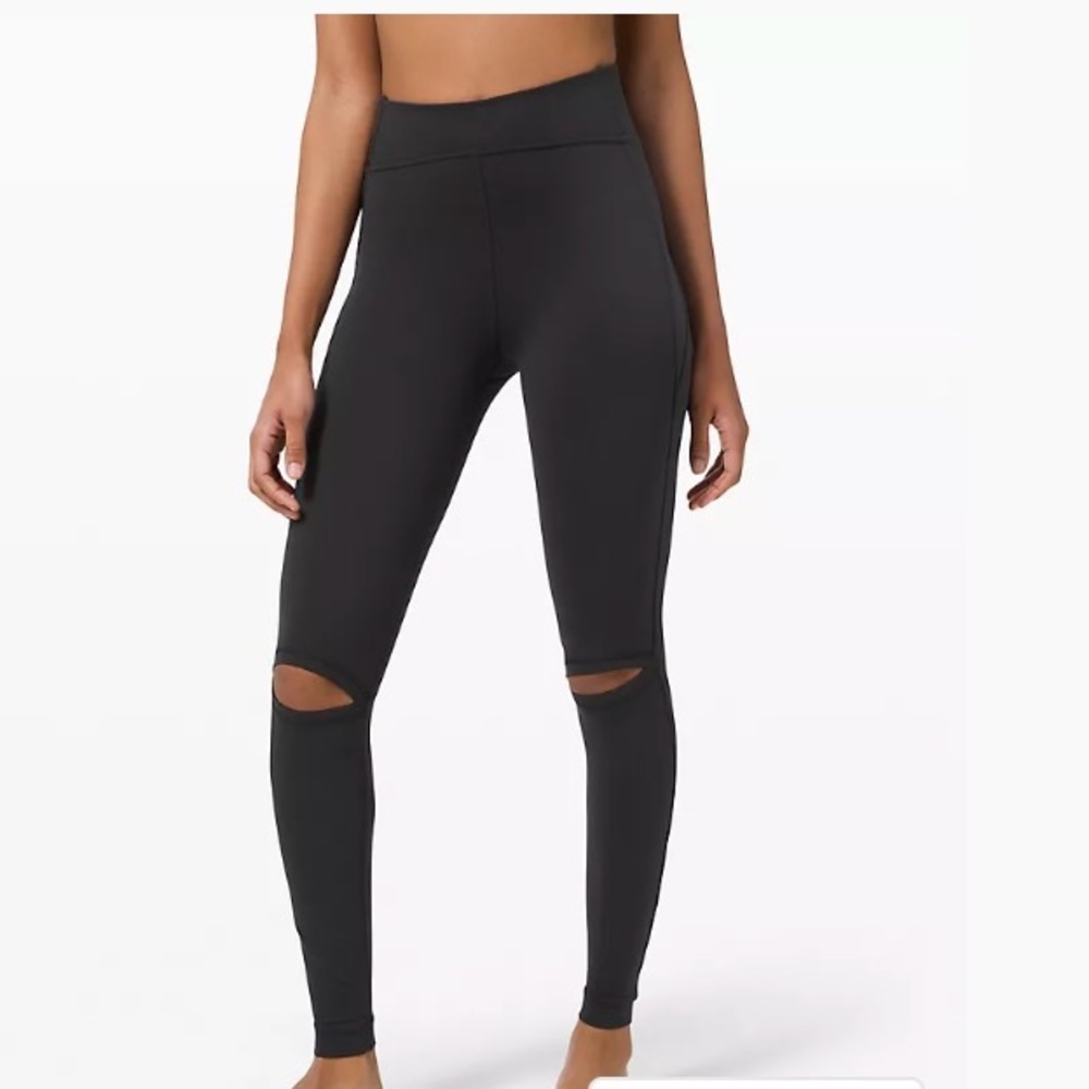Lululemon Force Within High-Rise Tight 28”